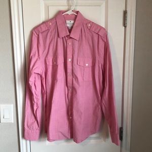 Express dress shirt